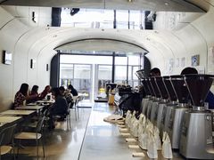 -Seesaw Coffee(上生新所店)