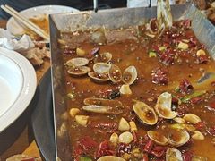 -晓伟海鲜家常菜