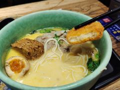 -和府捞面(中山龙之梦店)