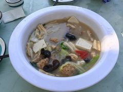 -老磨油饼(高陵店)