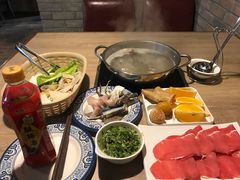 -7火锅(阿布扎比店)
