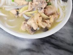 -铭珠粥粉(雅居乐花园分店)