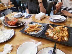 茭白-外婆船宴餐厅·外婆喊你回家吃饭