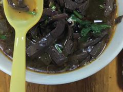 -惠记粉汤羊血梆梆肉(永松路店)