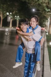 -茜茜公主婚纱摄影会馆