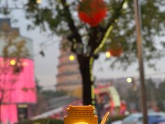 -陕拾叁-西安糕点(大雁塔店)