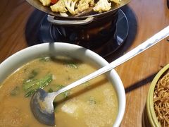 -坤记味道(新华城市广场店)