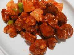 -和记小菜(东方店)