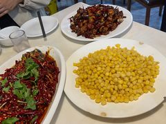 -田记餐馆(富国街店)