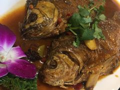 -李老哈·东北菜(宋园路店)