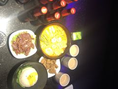 -纯K(哈西店)