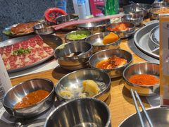 -姜虎东白丁烤肉(恒隆广场店)