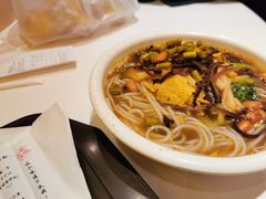 原味螺蛳粉-水平有限广西米粉·广西风味集(五道口店)