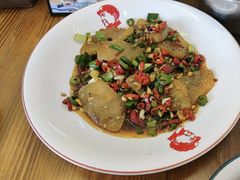 -胖东瓜·浏阳菜馆(火车站店)