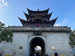 -大理古城