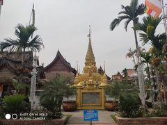 -西双版纳傣族园