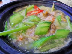 -鑫阿强海鲜大排档·老厦门特色菜(中山路店)