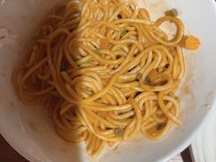 热干面-清水亭湖北菜(大屯DT51店)