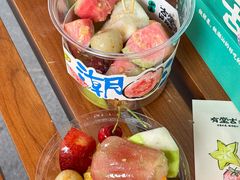 -龙湖南京江北天街