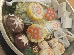 -柴の食堂·日式家庭料理·熊之肆(大学路店)