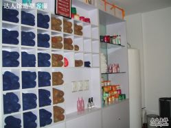 DSC00353-DRG达人馆造型