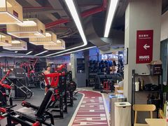 -Vamos巴猫司健身中心(五角场店)