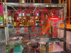 -九记路边鸡(穗盐路店)