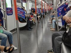 -王家墩东(地铁站)