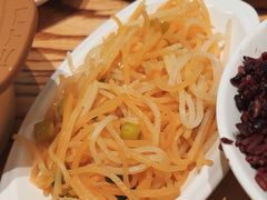 -乡村基·川味现炒大王(熙悦天街店)