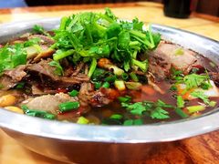 -覃肥叔桂林米粉(粮道街店)