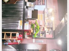 -碳匠炭火烤肉