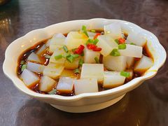 -靖远尕六美味羊羔肉