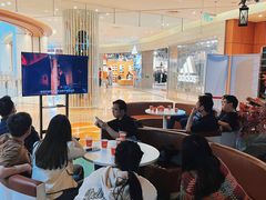 -暴风岛沉浸式体验馆(百联世纪店)