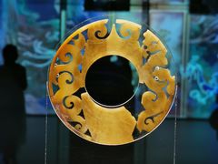 -北京大葆台遗址博物馆