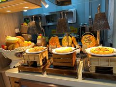 -比特堡蒸汽海鲜烤肉自助(长安万达店)