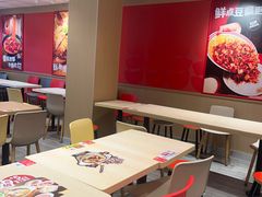 -永和大王(军博店)