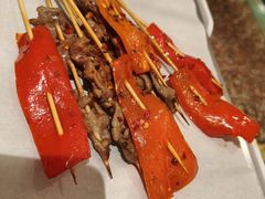 -鸿先阁·干煸虾(星沙店)