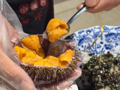 -日月昇渔家菜·海肠捞饭·大连海鲜(星海公园店)