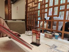 -福来居烤鸭店(天坛二店)