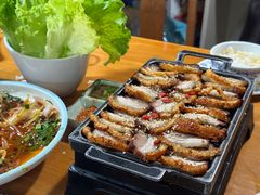 -龙姐私房菜(和顺古镇店)