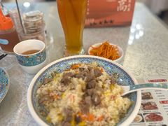 -汗腾格里·风味餐厅(新疆驻京办店)