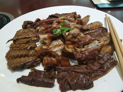 -国家五钻酒家·西樵旺阁渔村(西樵店)