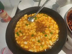 -阿甘小馆(陇海路店)