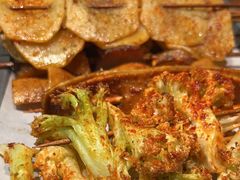 -Let’s WaKao瓦烤(贝森店)