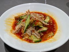 -南园民国茶楼餐厅·常州菜(北大街店)