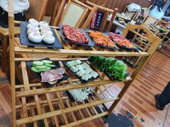 -阿昌白族石板烧·菌锅(大理古城店)
