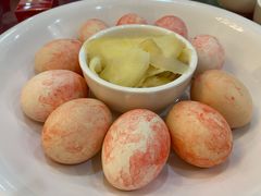 -东江渔村·古典园林·30年粤菜老字号(太和店)