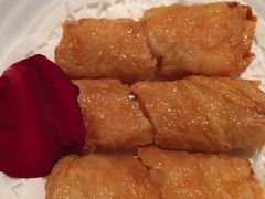 -御花园·粤菜·海鲜火锅(中山公园店)