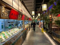 -松沪名灶·豆浆鱼头·新上海菜(飞航吾悦广场店)