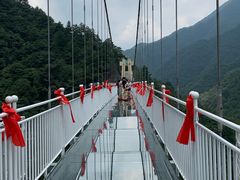 -太湖源风景区